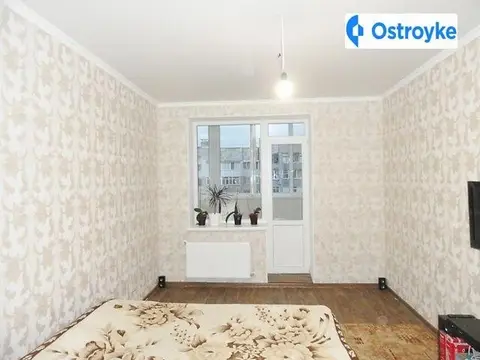 3-кімнатна квартира, 75 м², вул. Космонавтів, Миколаїв