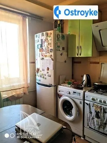 Днепровские Пороги улица — фото 4