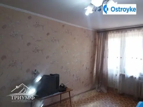 3-кімнатна квартира, 61 м², вул. Миколи Куліша, Херсон