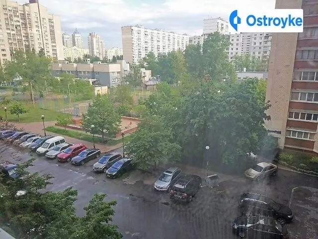 Маршала Тимошенко улица — фото 3