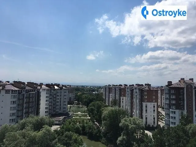 Продаж 3-кімнатної квартири, 135 м², Івано-Франківськ — фото 5