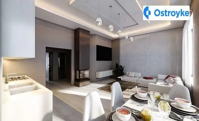Продаж 3-кімнатної квартири, 135 м², Івано-Франківськ — фото 2