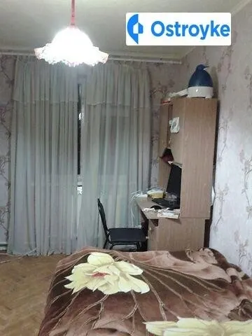 Р-н Дома офицеров — фото 1