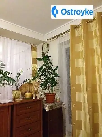 Новогоспитальная