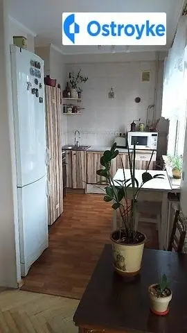 Новогоспитальная — фото 3