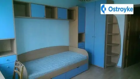 3-кімнатна квартира, 74 м², вул. Академіка Корольова, 2а, Київ