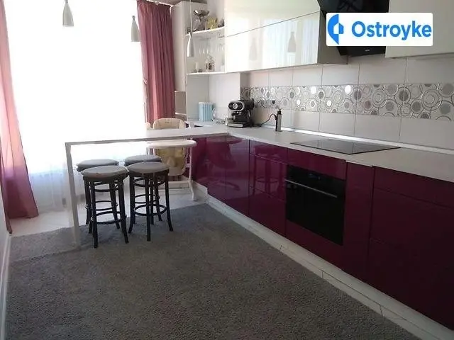 Продаж 2-кімнатної квартири, 70 м², Тернопіль — фото 2