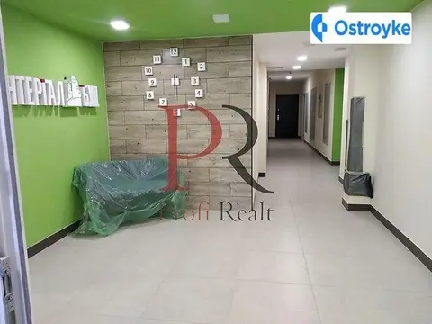 3-кімнатна квартира, 80 м², вул. Каблукова, 23, Київ