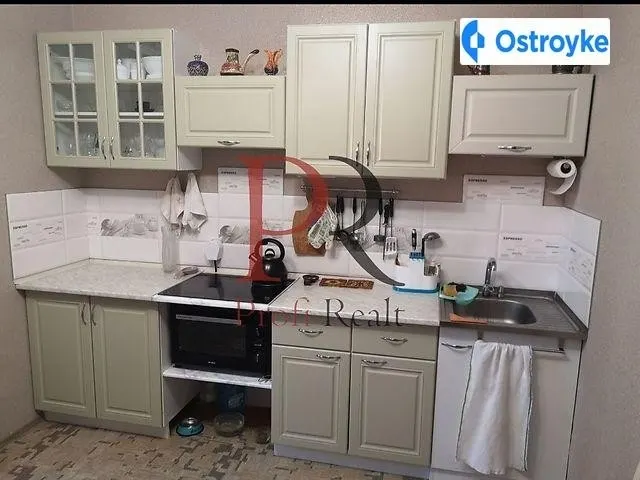 Милославская улица — фото 1