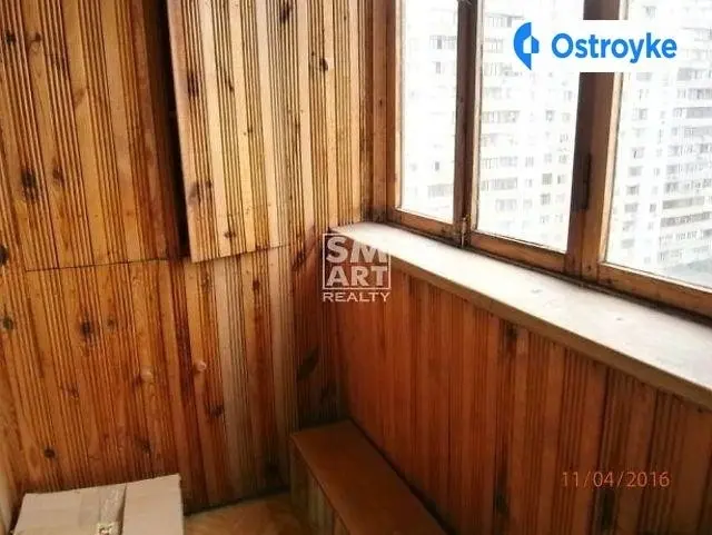 Бажана Николая пр. — фото 3
