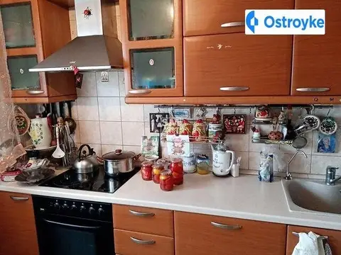 2-кімнатна квартира, 55 м², вул. Анни Ахматової, Київ