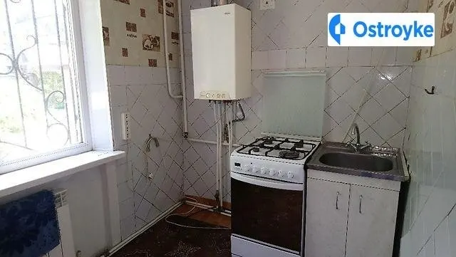 Горького улица — фото 1