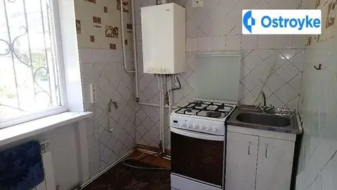 3-комнатная квартира, 54 м², вул. Горького, 156, Каменское