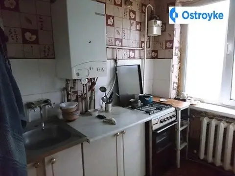 3-кімнатна квартира, 64 м², просп. Космонавтів, Вінниця
