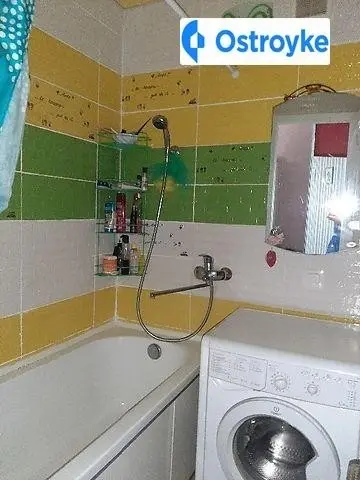 Продаж 1-кімнатної квартири, 40 м², Кривий Ріг — фото 2