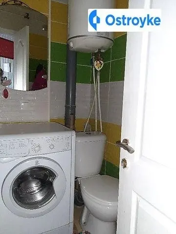 Продаж 1-кімнатної квартири, 40 м², Кривий Ріг — фото 3