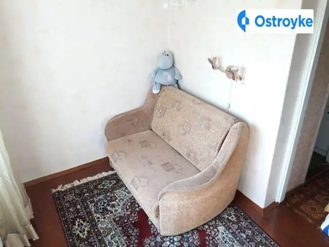 Остапа Вишни ул. — фото 4