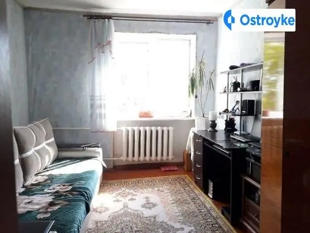 Остапа Вишни ул. — фото 3