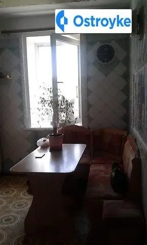 Продаж 3-кімнатної квартири, 65 м², Бердянськ