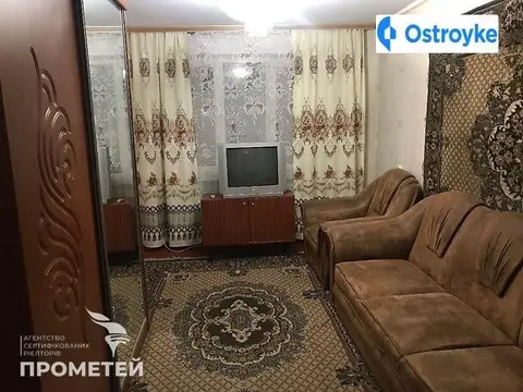 3-кімнатна квартира, 64 м², вул. Пирогова, Вінниця