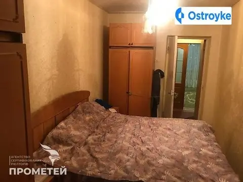 4-кімнатна квартира, 70 м², просп. Космонавтів, Вінниця