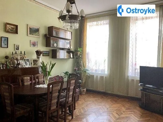 Тарнавского Генерала улица — фото 1