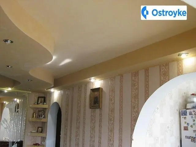 Продаж 1-кімнатної квартири, 37 м², Запоріжжя — фото 4