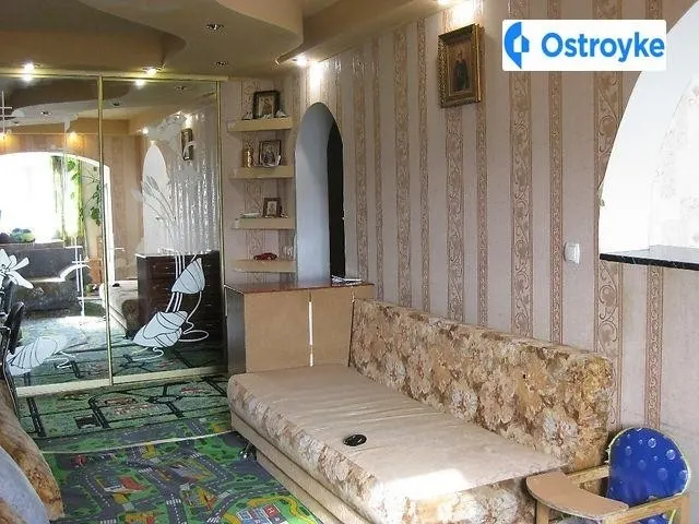 Продаж 1-кімнатної квартири, 37 м², Запоріжжя — фото 1