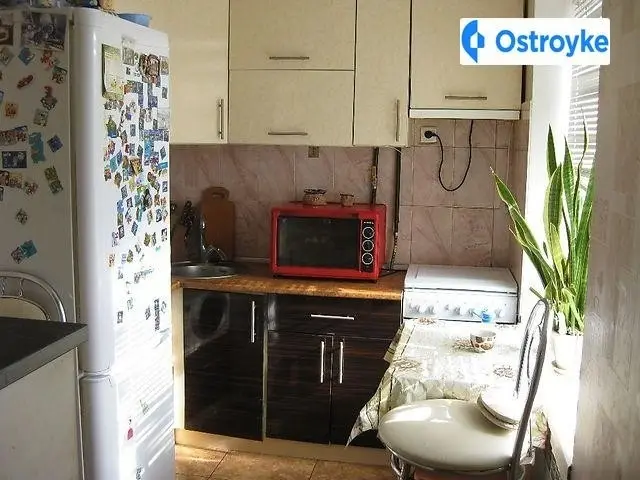 Продаж 1-кімнатної квартири, 37 м², Запоріжжя — фото 3