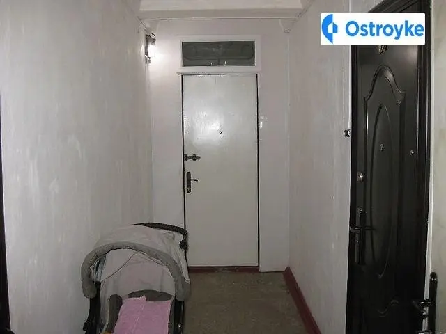 Продаж 1-кімнатної квартири, 37 м², Запоріжжя — фото 2