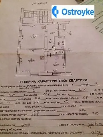 Мазепы Гетьмана улица — фото 2