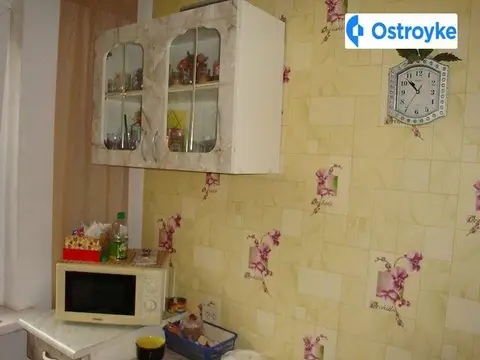 2-комнатная квартира, 45 м², вул. Вітрука, Житомир