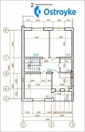 Продаж будинку, 150 м², Луцьк — фото 3