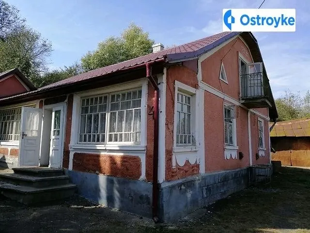 Продаж будинку, 80 м², Чернівці — фото 1