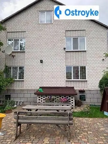 6-кімнатна будинок, 380 м², Вінниця