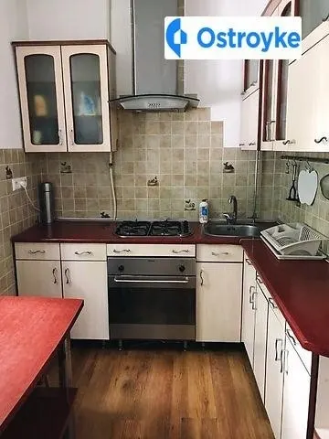 Продаж 1-кімнатної квартири, 45 м², Вінниця — фото 1