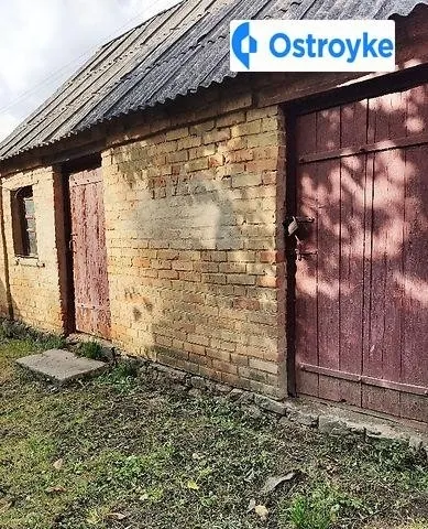 Продаж будинку, 65 м², Бердичів — фото 1