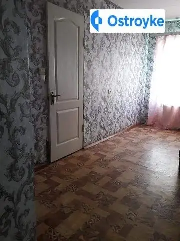 Межевая улица