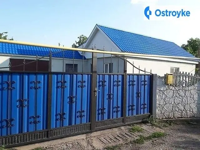 Межевая улица — фото 3