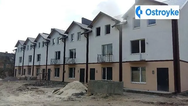 Продажа дома, 85 м², Кременец — фото 1