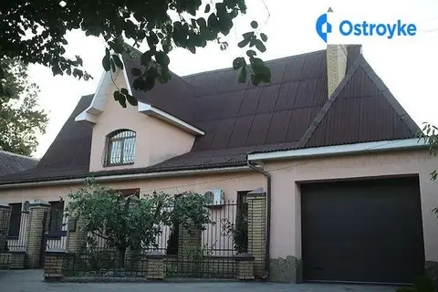 Тургенева улица