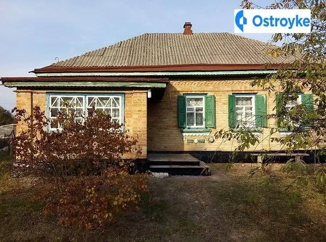 Продаж будинку, 71 м², Черкаси — фото 1