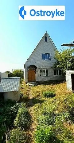Продаж будинку, 70 м², Фастів — фото 1