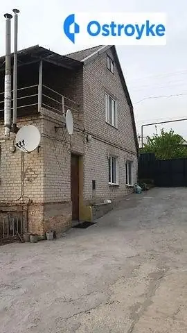 Продаж будинку, 173 м², Запоріжжя