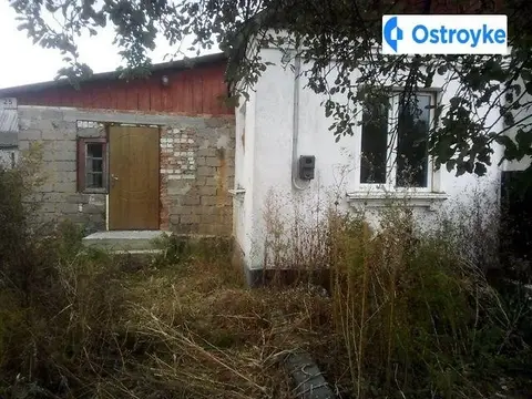 Новостройки (Смолки)