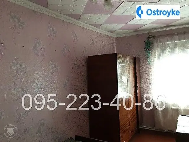 Продажа дома, 60 м², Лисичанск — фото 4