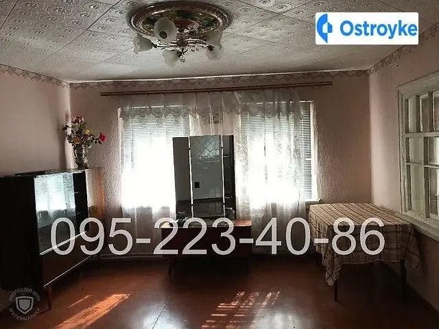 Продажа дома, 60 м², Лисичанск — фото 5