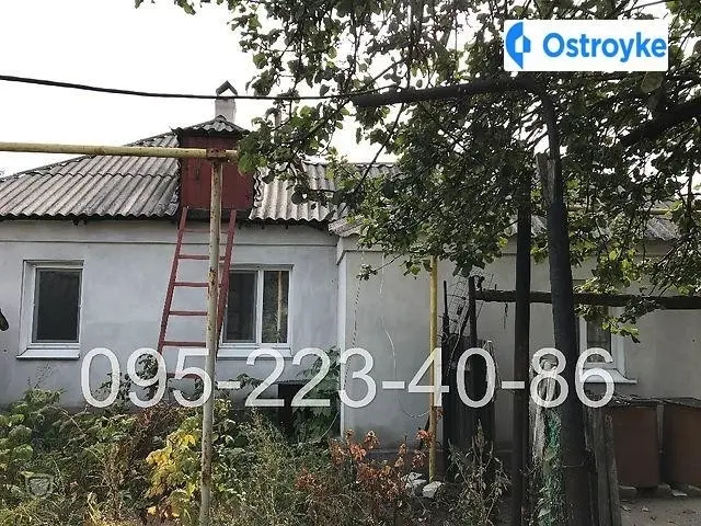 Продажа дома, 60 м², Лисичанск — фото 3