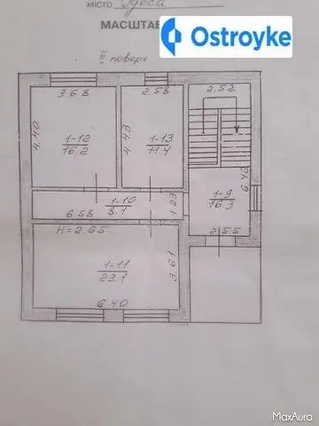 Продаж будинку, 150 м², Одеса — фото 2