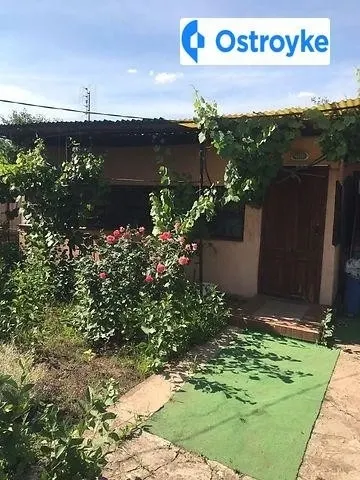 Продаж будинку, 30 м², Біляївка — фото 1